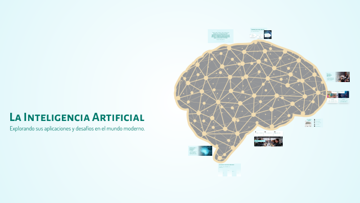 La Inteligencia Artificial by Domenica Martinez on Prezi
