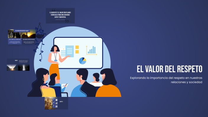El Valor del Respeto by Uriel Mendoza on Prezi