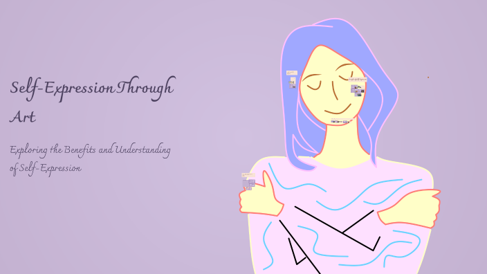 Self-Expression Through Art by Emilija Mikuckytė on Prezi