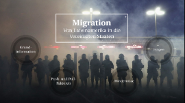 Migration Von Lateinamerika Nach Usa By Andreas Braisch On Prezi Next