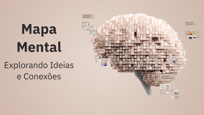 Mapa Mental by Rodrigo Poço on Prezi