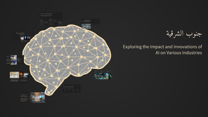 Artificial Intelligence: Transforming the Future by Hamood Alsinani on ...