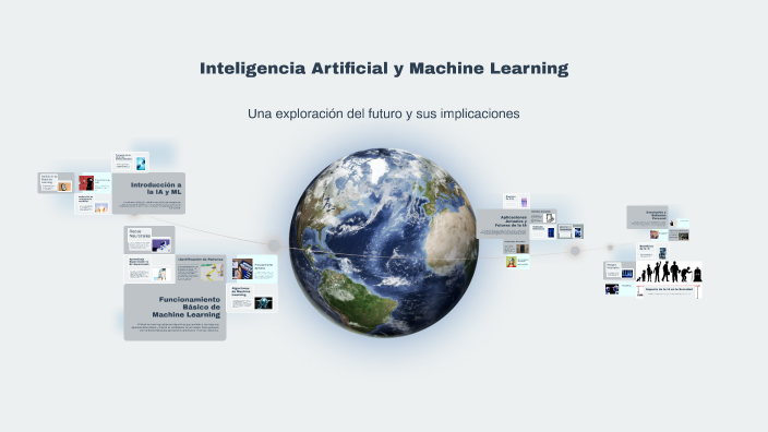 Inteligencia Artificial y Machine Learning by SOLANGE JANETTE GARCIA ...