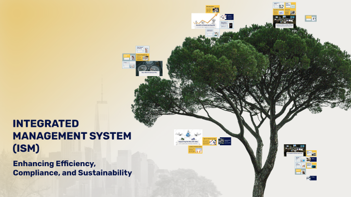 INTEGRATED MANAGEMENT SYSTEM (ISM) by Eyob Atsku on Prezi