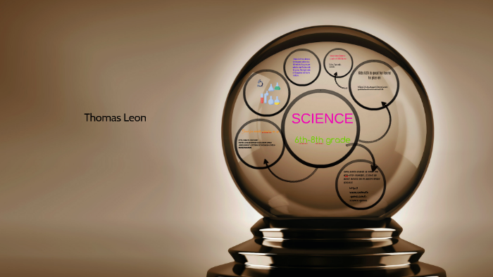 Thomas Leon by ASCS Technology on Prezi