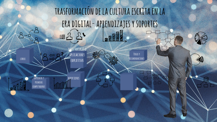 Transformación De La Cultura Escrita En La Era Digital By ZAPATA ...