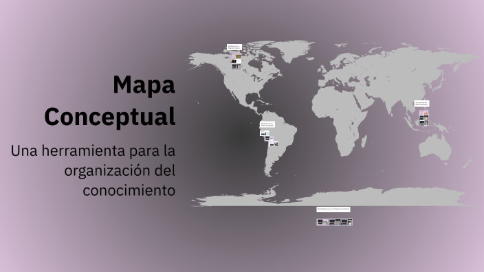 Mapa Conceptual by iris cruz on Prezi
