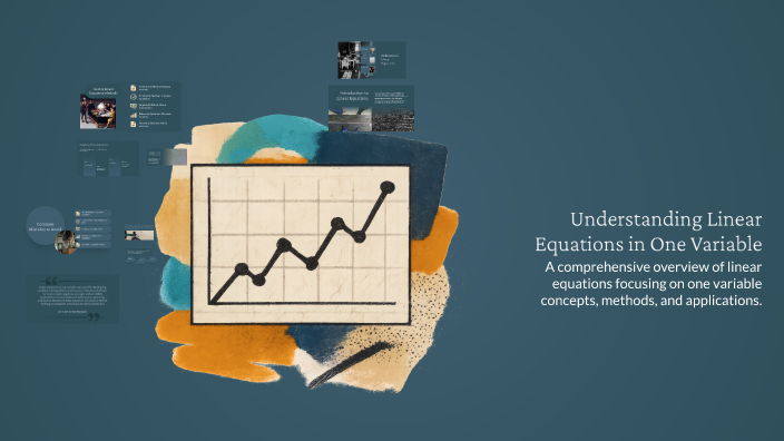 Understanding Linear Equations in One Variable by Như Ánh on Prezi