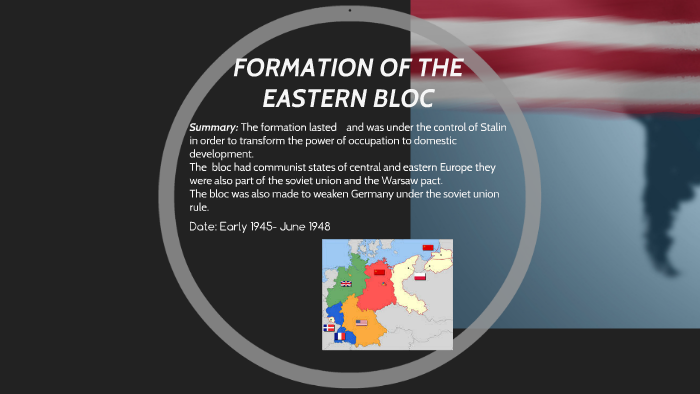 Cold War Timeline by Izel Garcia on Prezi