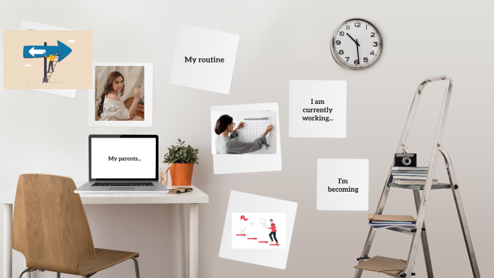 02. Project - Basic II by Task Day on Prezi