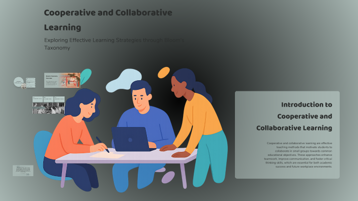 Cooperative and Collaborative Learning by Iman Najmadin on Prezi