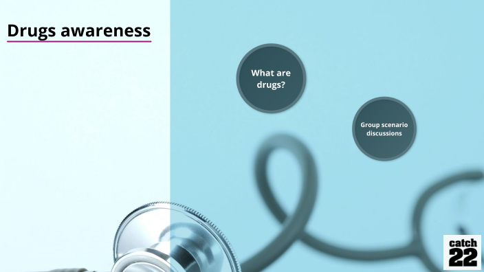 The influence and effects of drugs and alcohol on young people by ...