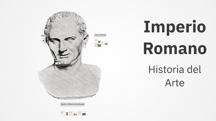 Imperio Romano by Alejo Garzon on Prezi