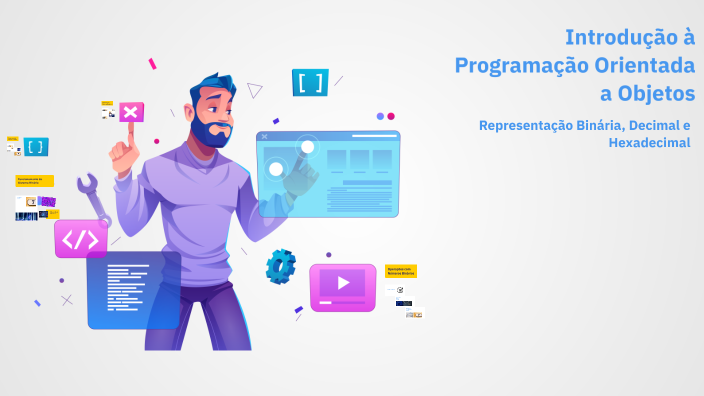 Introdução à Programação Orientada a Objetos by Jean Carlos on Prezi