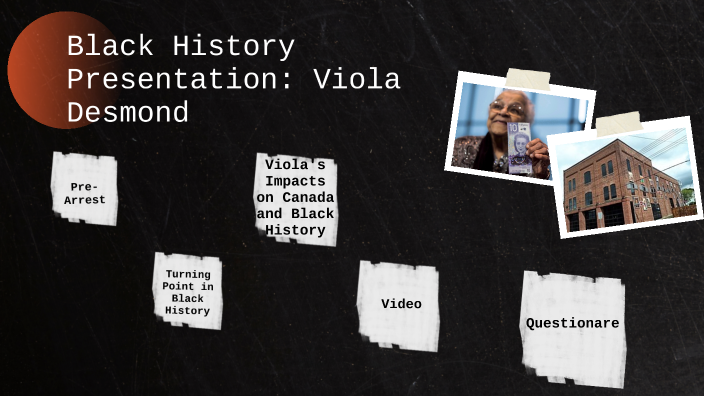 Black HIstory Presentation by i dont trust this on Prezi