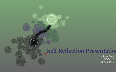 prezi self reflection presentation