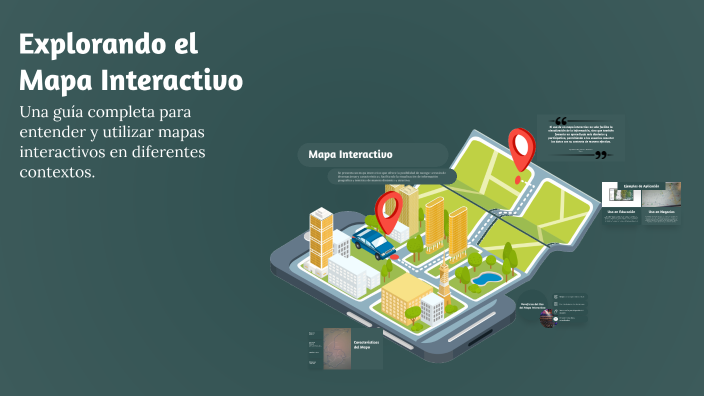 Explorando el Mapa Interactivo by MANUELA LOPEZ on Prezi
