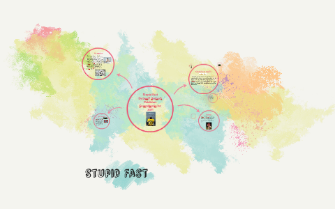 Stupid Fast By Kolby Fox On Prezi