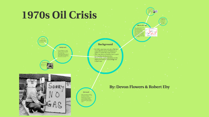 1970s oil crisis by robert eby on Prezi
