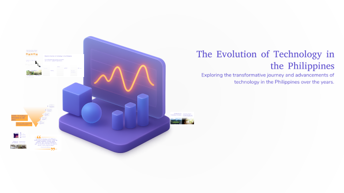 The Evolution of Technology in the Philippines by aira buelo on Prezi