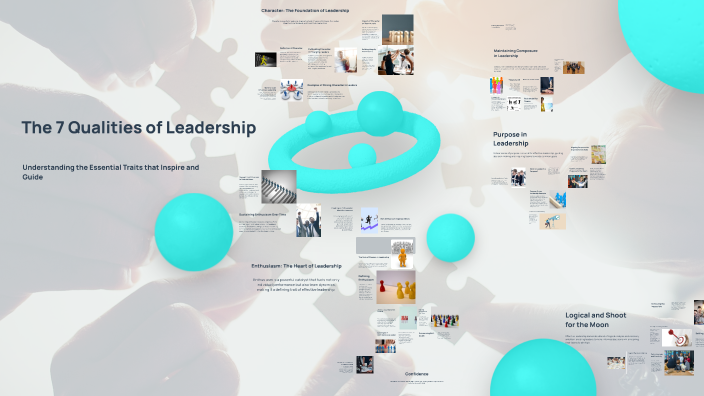 The 7 Qualities of Leadership by Smoke alarm on Prezi