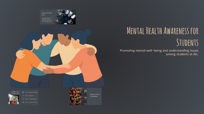 Mental Health Awareness for Students by Barangay Wawa on Prezi