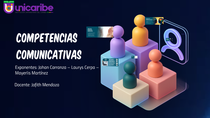 Competencias Comunicativas by Johan Carranza on Prezi