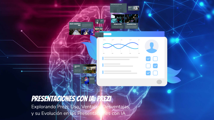 Presentaciones con IA: Prezi by Lester Gomez on Prezi