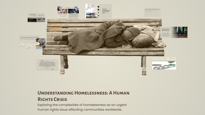 Understanding Homelessness: A Human Rights Crisis by Jazlyn Valenzuela ...