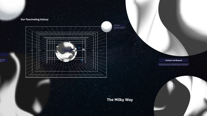 The Milky Way by Ember Wraith on Prezi