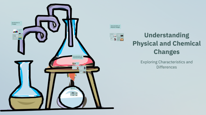 Understanding Physical and Chemical Changes by mackenzie olsen on Prezi