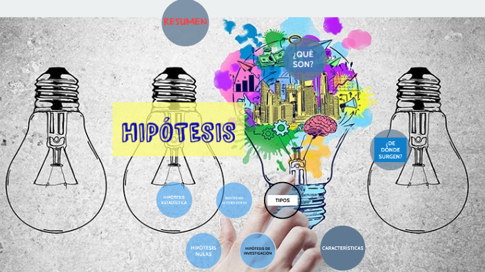 HipÓtesis By Prizz Sisi On Prezi