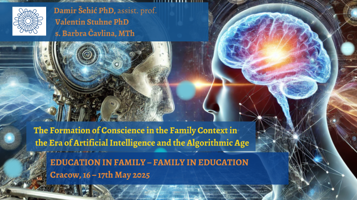 The Formation of Conscience in the Family Context in the Era of ...
