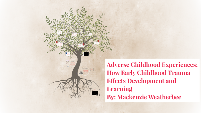 Ace Study How Early Childhood Trauma Effects Development By Mackenzie Ace Study How Early Childhood Trauma Effects Development By Mackenzie