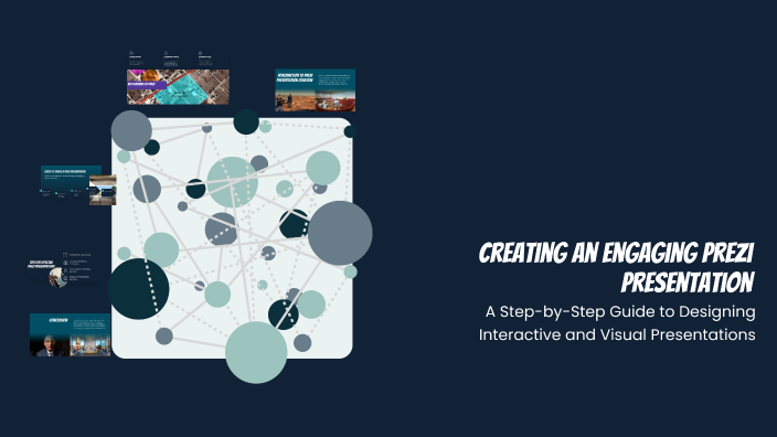 Creating an Engaging Prezi Presentation by Gradinita Dumbravioara on Prezi