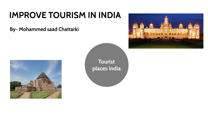 phd tourism in india