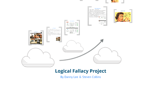 Logical Fallacy Project by BOB JOEY on Prezi