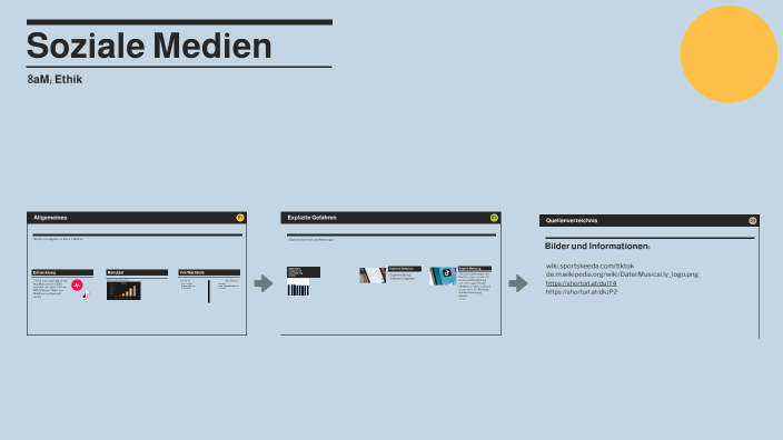 ドイツ語Soziale Medien - Neue Massen