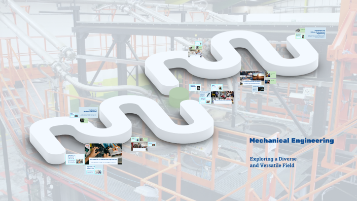 Mechanical Engineering by ibra alshabnan on Prezi