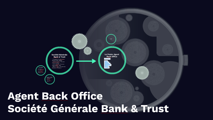 Societe Generale Bank Amp Trust By Denis Pellon On Prezi