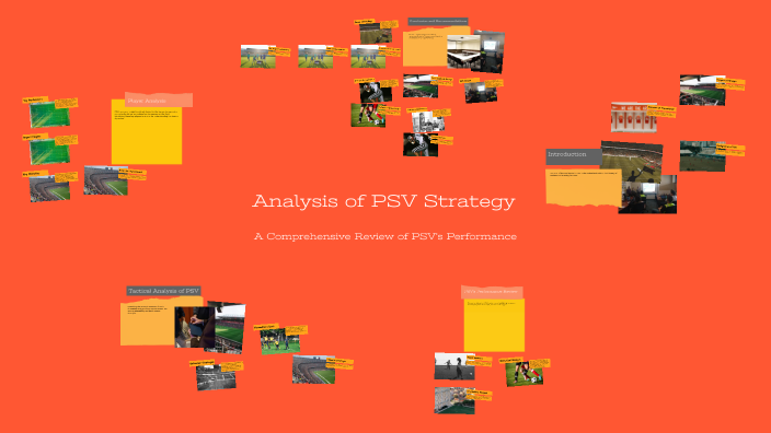 Analysis of PSV Strategy by Willem van Tiel on Prezi