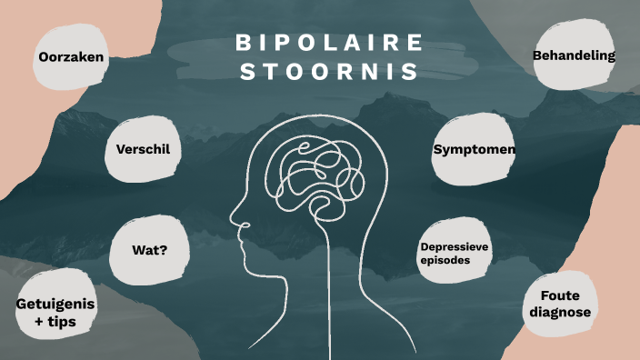 Bipolaire Stoornis By Valentina Franchini On Prezi