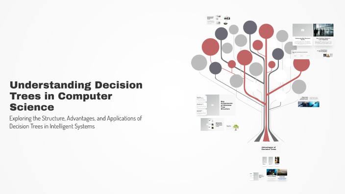 Understanding Decision Trees in Computer Science by agustin gonzalez on ...