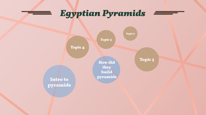 Egyptian Pyramids by Gia Baranick on Prezi