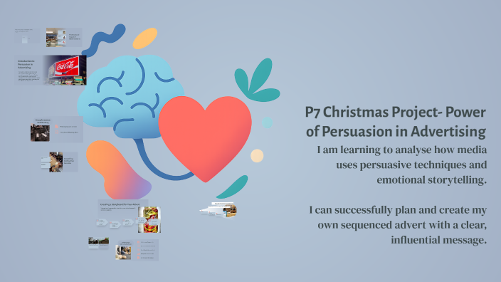 Harnessing the Power of Persuasion in Advertising by Kaitlyn Mcneice on ...