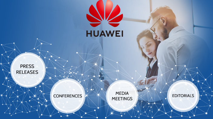 HUAWEI by STAVROS PANOS on Prezi