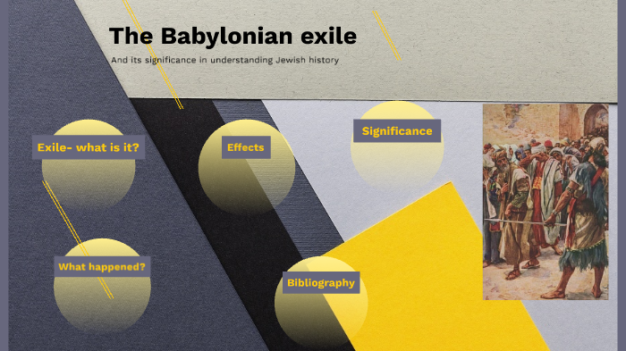 Babylonian Exile By Luc Coulombe On Prezi   Cmle3xdmc7fl66i6fsfz7hrfwl6jc3sachvcdoaizecfr3dnitcq 3 0 