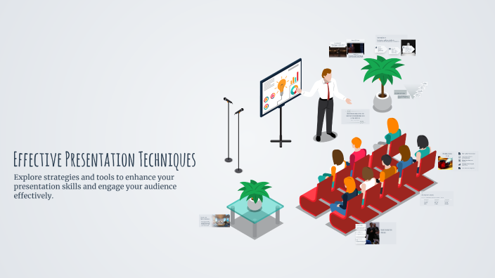 Effective Presentation Techniques by Rusty Crabtree on Prezi