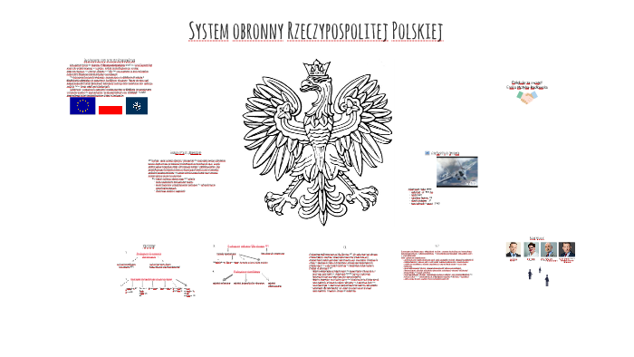 System obronny Rzeczypospolitej Polskiej by emilia radłowska on Prezi