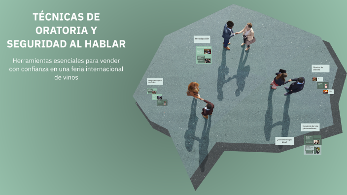 TÉCNICAS DE ORATORIA Y SEGURIDAD AL HABLAR by Mateo Gomez on Prezi